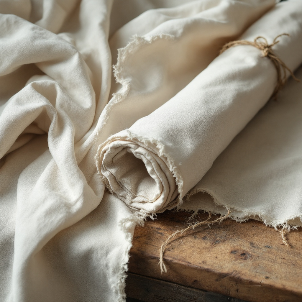 پارچه‌هایی که پوست و روح شما را نوازش می‌کنند