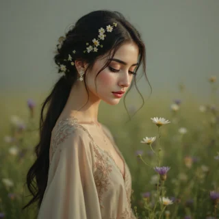چطور استایل زنانه مدرن را با لباسهای ساده بسازیم؟