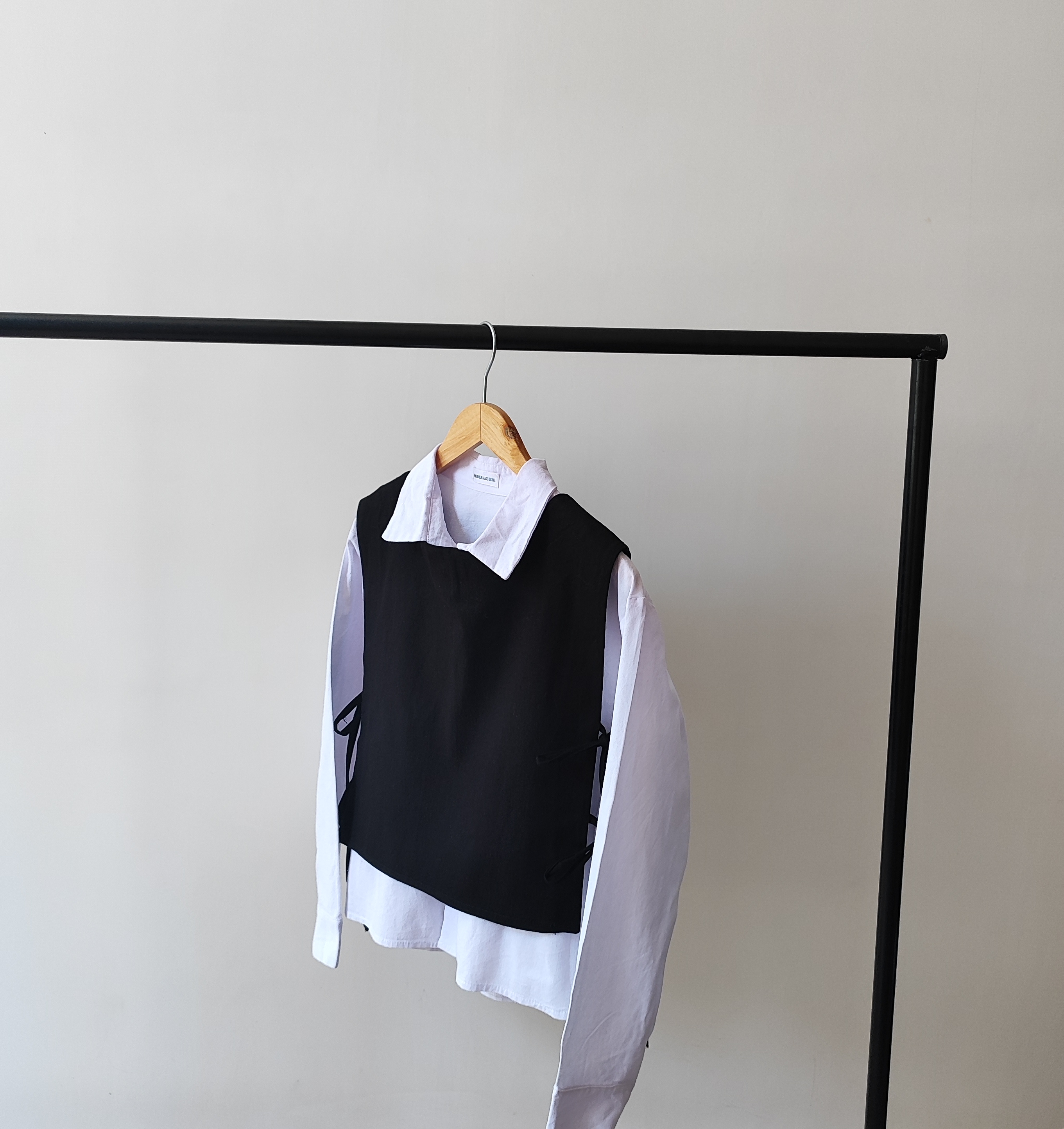 ست شومیز و تاپک