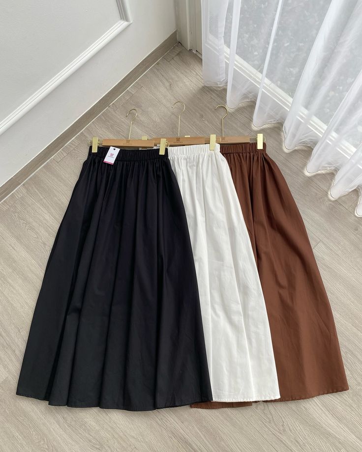 دامن لنین کمرکش